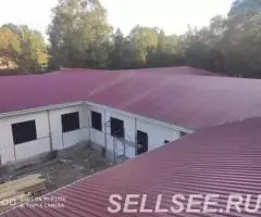 Изготовление Монтаж Металлоконструкций любой сложности - 4