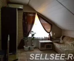 Продаю  дом , 143 кв.м , кирпичный - 2