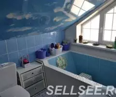 Продаю  дом , 143 кв.м , кирпичный - 3