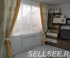 Продаю  дом , 143 кв.м , кирпичный - 4