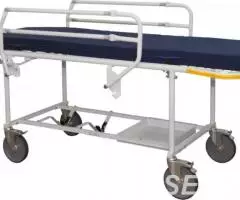 Тележка для перевозки больных - 3