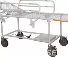 Тележка для перевозки больных - 4