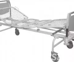 Функциональная винтовая кровать - 2