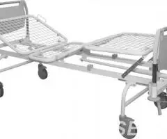 Функциональная винтовая кровать - 3