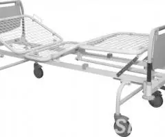 Функциональная винтовая кровать - 4