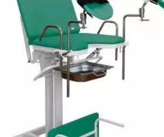 Гинекологическое урологическое кресло - 2