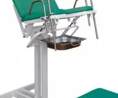 Гинекологическое урологическое кресло - 3