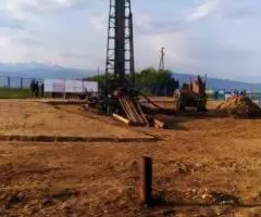 Буровые работы любой сложности - 4