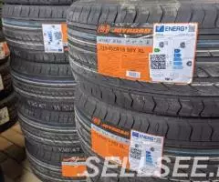 Новые летние шины 235 45 R18 Joyroad Sport RX6