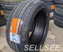 Новые летние шины 235 45 R18 Joyroad Sport RX6 - 2