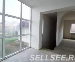 Продаю  дом , 497 кв.м , кирпичный - 2