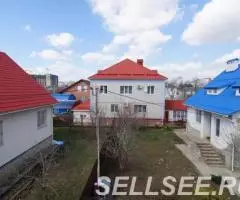 Продаю  дом , 497 кв.м , кирпичный - 4