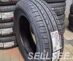 Новые летние шины 195 65 R15 Yokohama ES32 - 2