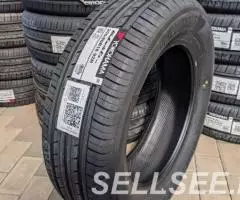 Новые летние шины 205 60 R16 Yokohama ES32 - 2