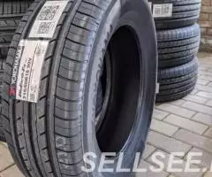 Новые летние шины 215 60 R16 Yokohama ES32 - 2