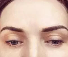 Приглашаю Вас на Перманентный Макияж - 2