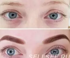 Приглашаю Вас на Перманентный Макияж - 3