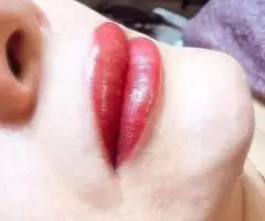 Приглашаю Вас на Перманентный Макияж - 4