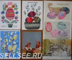 Эстонские, украинские, польские, советские праздники от 1960х годов но ... - 2