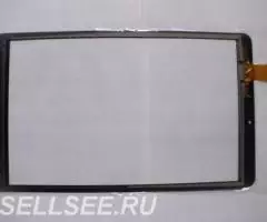 Тачскрин DXP2-0321-101A-V2.0-FPC - 2