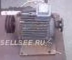 Электродвигатель СССР - 2