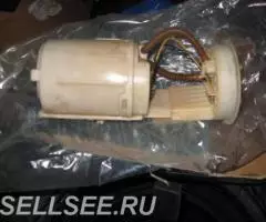 Бензонасос с Ford Focus 2, Mondeo 5 - 2