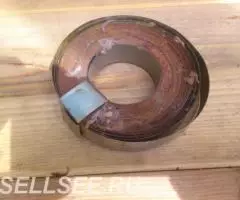 Лента металлическая - 2