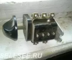 запчасти к электропечам СССР - 2