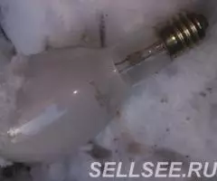 Лампа ДРЛ - 2