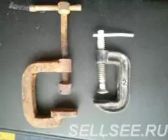 Струбцина - 2