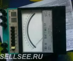 Вольтамперметр многопредельный ЭВ2234 - 2