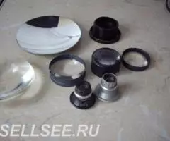 Всё осталось в чулане - новое - 2