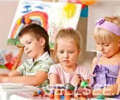 Детский сад в Свердловском р-не - 2