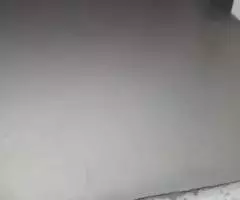 Заливаем полусухую стяжку пола - 4