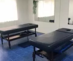 Массажный салон по цене вложений - 2