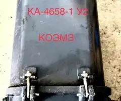 КА-4658-1 У2 командоаппарат