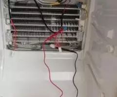 Ремонт холодильников и морозильников на дому - 2