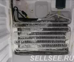 Ремонт холодильников и морозильников на дому - 3