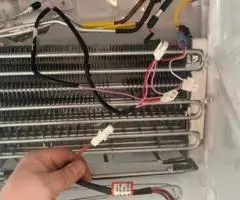 Ремонт холодильников и морозильников на дому - 4