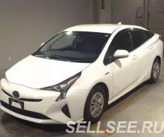 Toyota Prius, , 2019 г. , 128 000 км