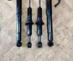 Ремонт амортизаторов - 2