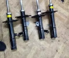 Ремонт амортизаторов - 3