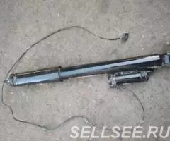 Ремонт амортизаторов - 4