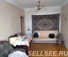 Продаю 2-комн квартиру, 49 кв м - 3