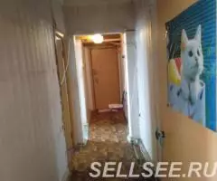 Продаю 2-комн квартиру, 49 кв м - 4