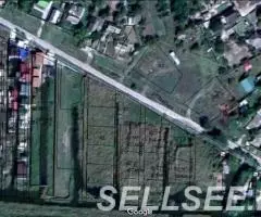 Земельные участки в лимано-плавневой зоне, для рыбалки и ... - 2