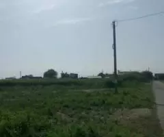 Земельные участки в лимано-плавневой зоне, для рыбалки и ... - 4