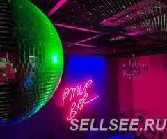 Pin Up Bar на Невском приглашает вас в свой дружный ... - 2