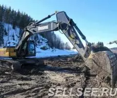 Гусеничный экскаватор John Deere 260, 2021 г. , гарантия, 2 ... - 4