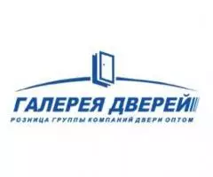 Галерея Дверей - интернет-магазин дверей от производителя